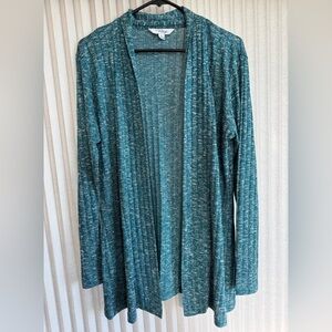 Indigo Lightweight Sweater